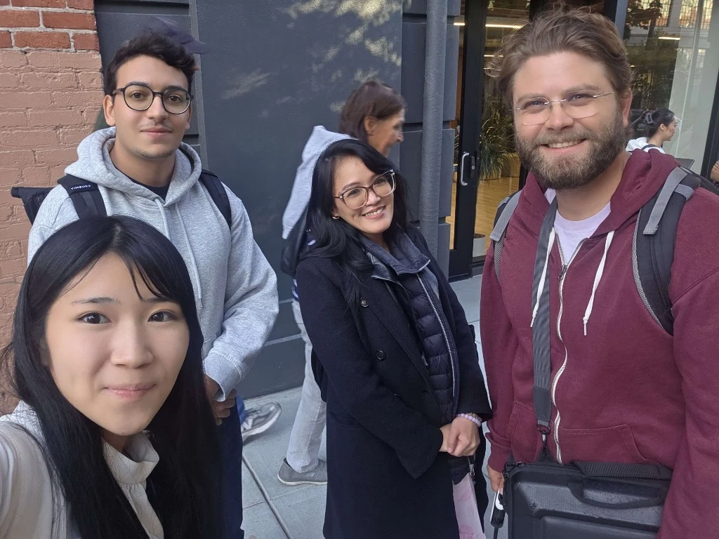 sf-tech-community